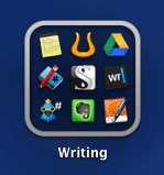 Mac Writing Apps