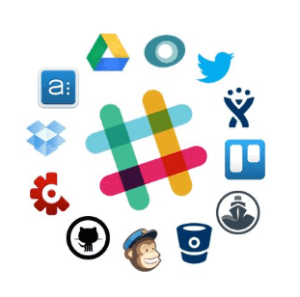 Slack (이미지 출처: itword)