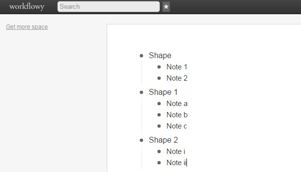 paste-opml-workflowy