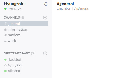 slack-channel-d-messages